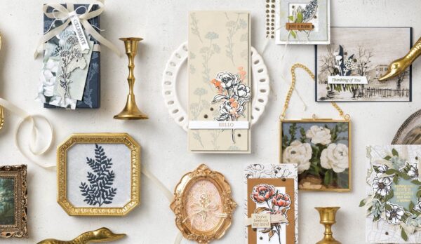Gallery Blooms Cards PDF